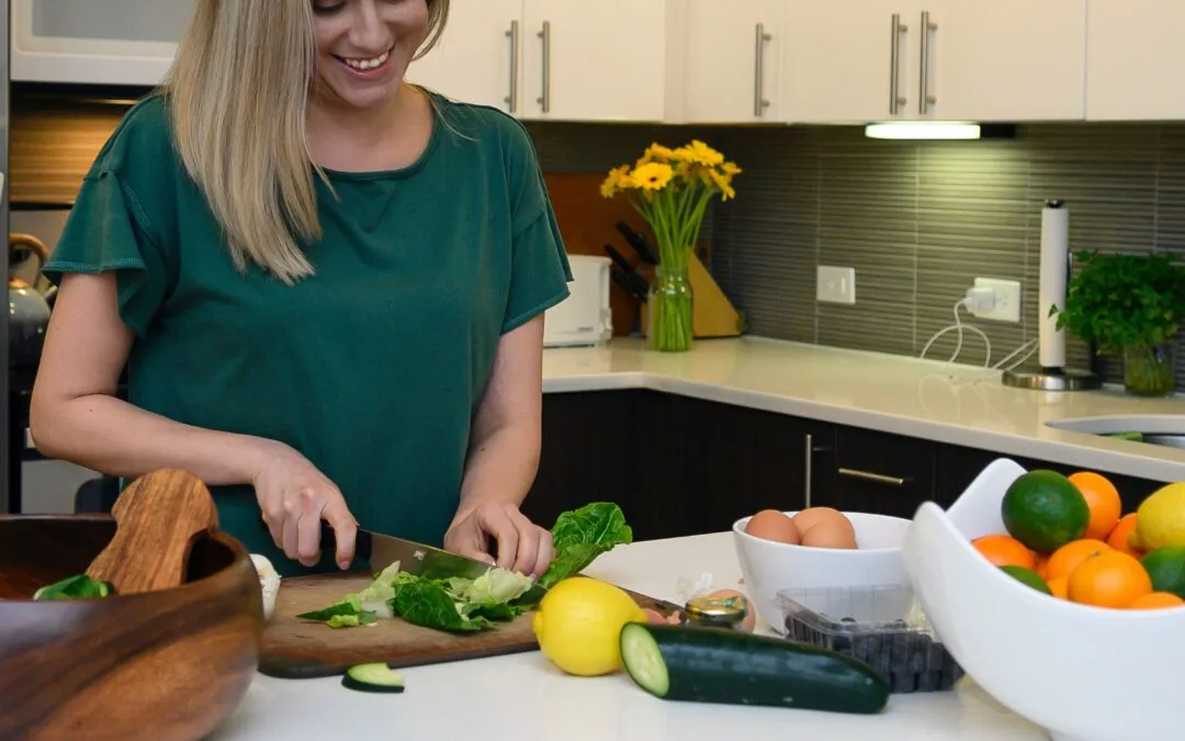 Intermittent Fasting